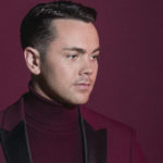 Ray Quinn, Music, New Album, TotalNtertainment, Undeniable, Liverpool