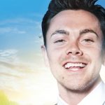 Ray Quinn, Summer Holiday, Musical, Liverpool, totalntertainment