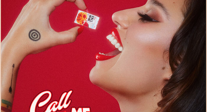 Raye returns with new single ‘Call On Me’