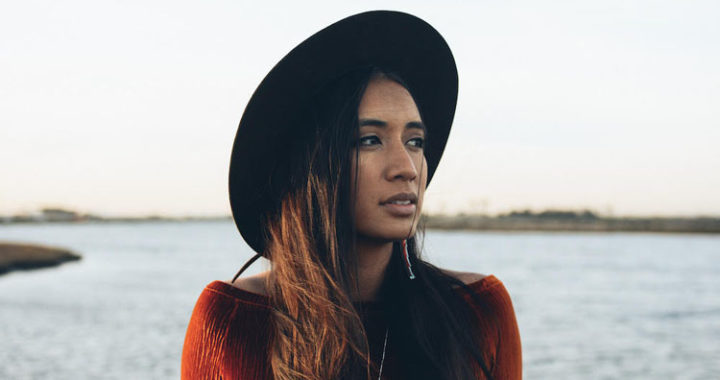 Raye Zaragoza releases “Fight Like a Girl”