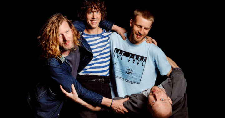 Razorlight announce 2023 UK tour