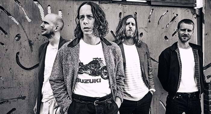 Razorlight announce pay per view Live stream event