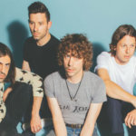 Razorlight, Tour, Music, Leeds, TotalNtertainment