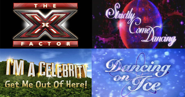 Gambling on Reality and British Game Shows