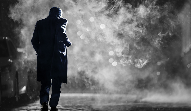 John Stahl and Cathy Tyson will join Charles Lawson in Rebus: Long Shadows