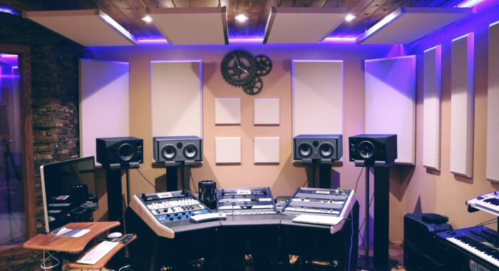 4 High Paying Jobs for Music Lovers