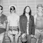 Red Hot Chili Peppers, Music News, Tour News, TotalNtertainment