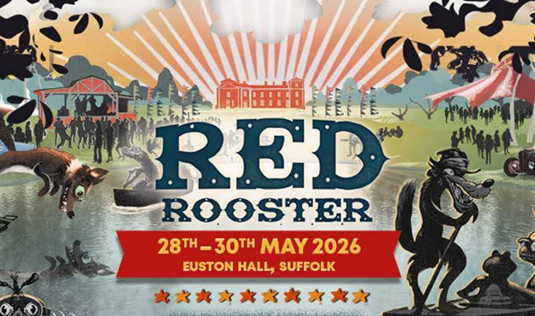 Red Rooster festival