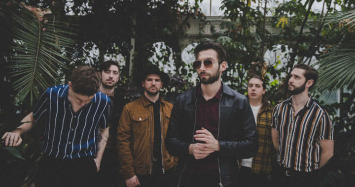 Red Rum Club return with new track ‘Eleanor’