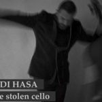 Redi Hasa, The Stolen Cello, Music, Classical, TotalNtertainment, Decca Records