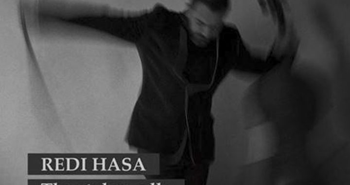 ‘The Stolen Cello’ Redi Hasa’s inspiring musical journey