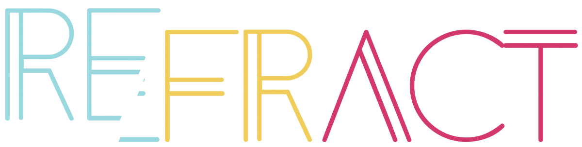 Refract 18, Waterside Arts, Festival, Totalntertainment, Manchester
