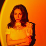 Regina Spektor, Music News, New Single, TotalNtertainment, Loveology