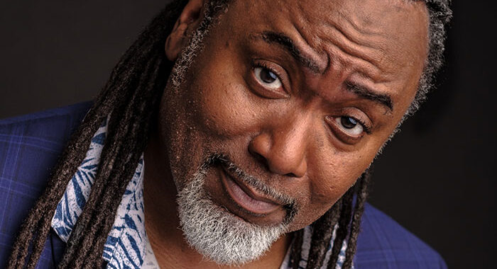 Reginald D Hunter & Frankie Boyle – Latitude Festival