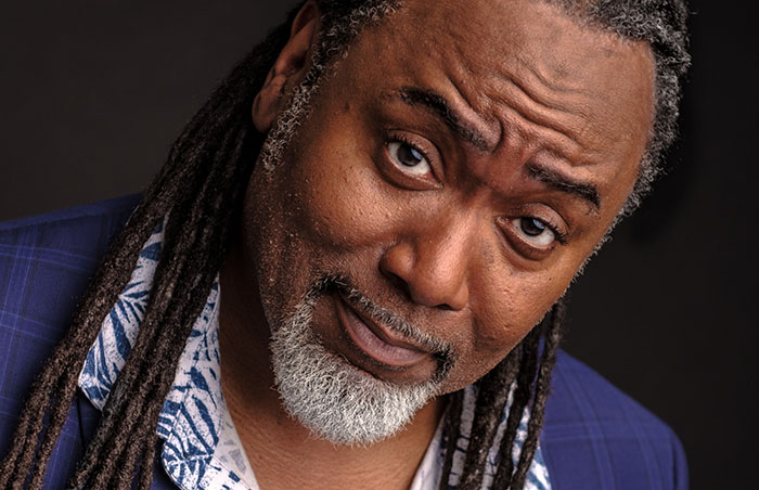 Reginald D Hunter, Frankie Boyle, Comedy News, Festival News, Latitude Festival, TotalNtertainment