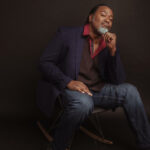 Reginald D Hunter, Comedy News, Tour News, TotalNtertainment