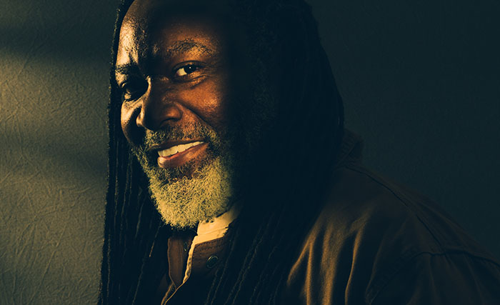 Reginald D Hunter, Comedy, Tour Dates, TotalNtertainment