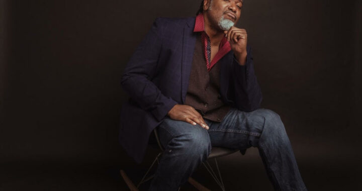 Reginald D Hunter announces Rescheduled dates
