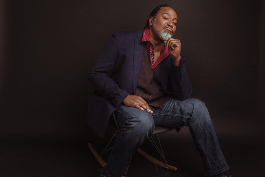 Reginald D Hunter, Comedy News, Tour News, TotalNtertainment