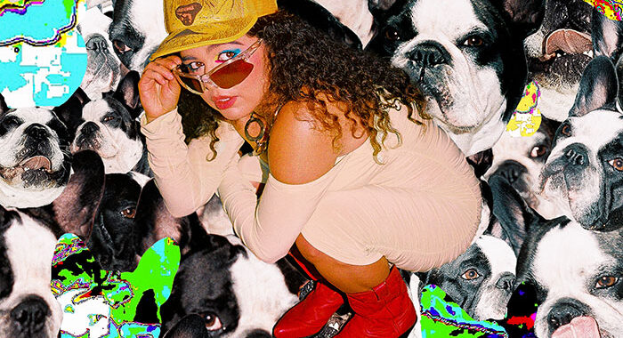 Remi Wolf shares her new single ‘Cake’