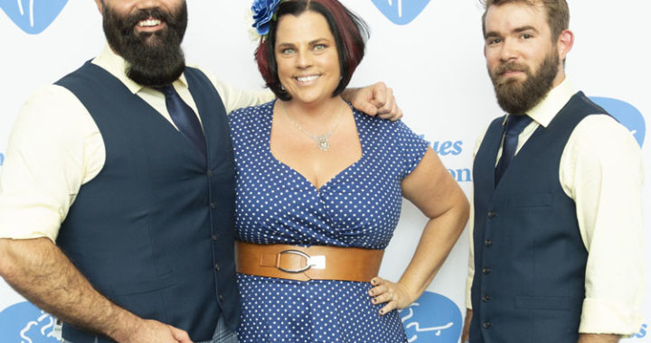 10 Questions with …. Reverend Peyton’s Big Damn Band