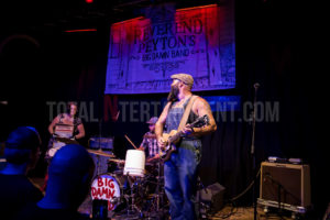 Reverend Peyton's Big Damn Band, Music, Manchester, Review, TotalNtertainment, Christopher Ryan