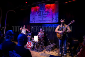 Reverend Peyton's Big Damn Band, Music, Manchester, Review, TotalNtertainment, Christopher Ryan