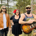 The Reverend Peyton’s Big Damn Band