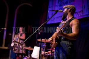 Reverend Peyton's Big Damn Band, Music, Manchester, Review, TotalNtertainment, Christopher Ryan