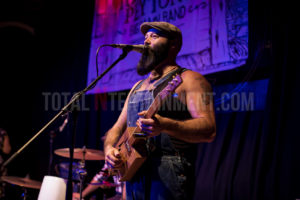 Reverend Peyton's Big Damn Band, Music, Manchester, Review, TotalNtertainment, Christopher Ryan