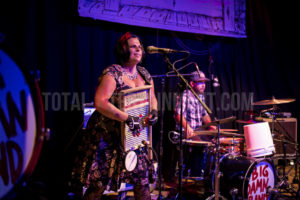 Reverend Peyton's Big Damn Band, Music, Manchester, Review, TotalNtertainment, Christopher Ryan
