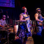 Reverend Peyton's Big Damn Band, Music, Manchester, Review, TotalNtertainment, Christopher Ryan