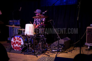 Reverend Peyton's Big Damn Band, Music, Manchester, Review, TotalNtertainment, Christopher Ryan