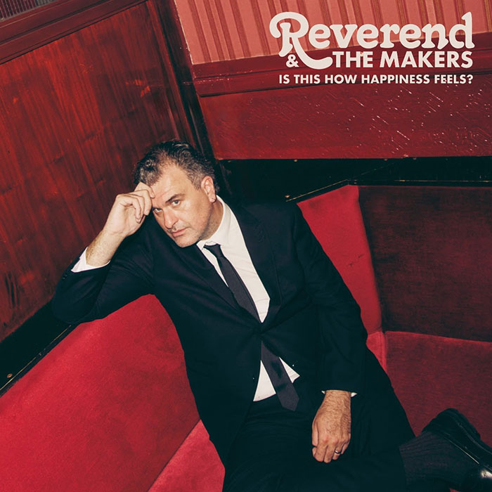 Reverend & The Makers