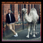 Reverend and The Makers, Music News, Album News, New Single, High, TotalNtertainment