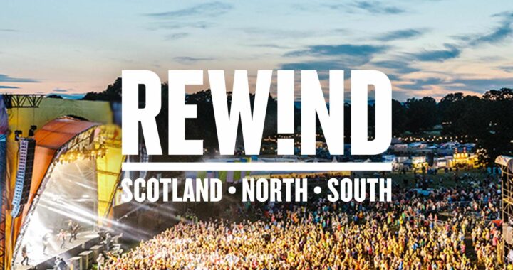 Rewind 2022 announces line up