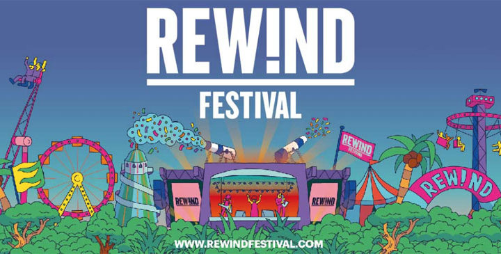 Rewind Festivals postponed until 2021