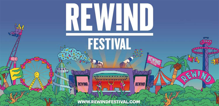 Rewind festivals, Music, Macclesfield, 2021, TotalNtertainment