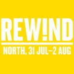 Rewind North, Music, Festival, Manchester, TotalNtertainment