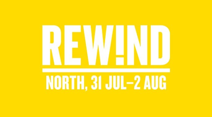 Rewind 80s Festivals announce Club Tropicana