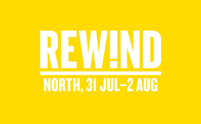 Rewind North, Music, Festival, Manchester, TotalNtertainment