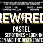 Rewired Festival, Music News, Festival News, TotalNtertainment, Leeds, London