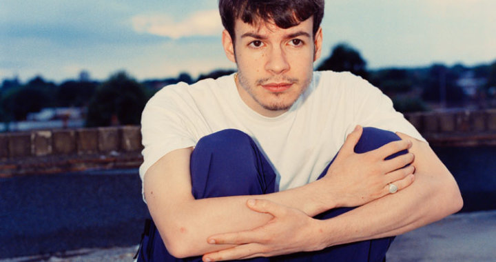 Rex Orange County new album out 25th October
