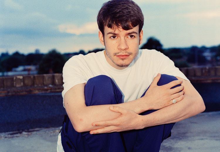 Rex Orange County, Music, Tour, Leeds, TotalNtertainment