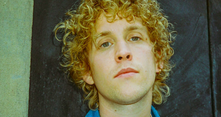 Rhodes releases new single “I’m Not OK’