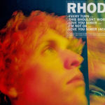 Rhodes, Music, New EP, I'm Not Ok, TotalNtertainment