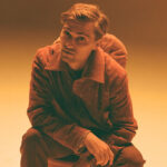 Rhys Lewis, Music News, New Single, Alone, TotalNtertainment