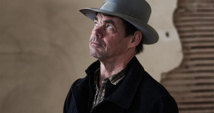 Rich Hall’s Hoedown Deluxe rescheduled dates