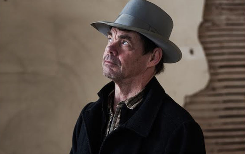 Rich Hall’s Hoedown Deluxe, Tour News, Comedy News, TotalNtertainment, Rescheduled Dates