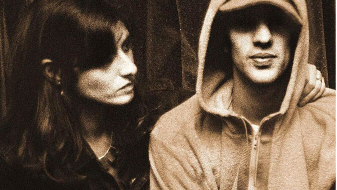 Richard Ashcroft ‘Acoustic Hymns Vol. 1’ Album Review